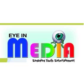 Eye In Media Interview 05/02/13